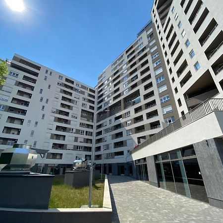 Apartman Armin Sarajevo 사라예보 외부 사진