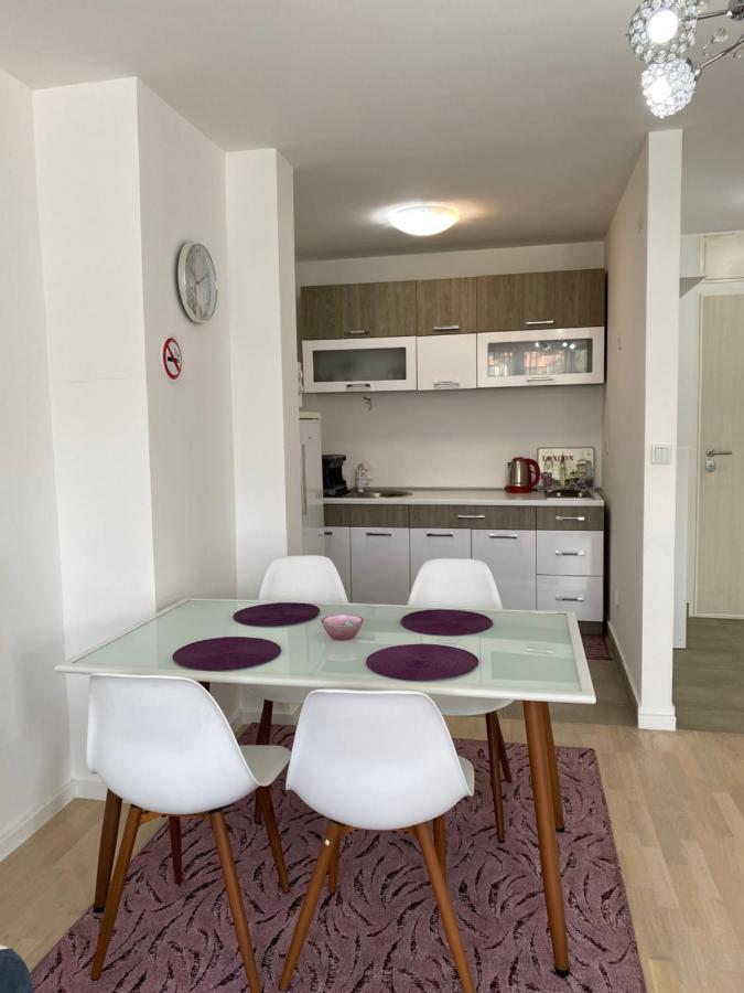 Apartman Armin Sarajevo 사라예보 외부 사진