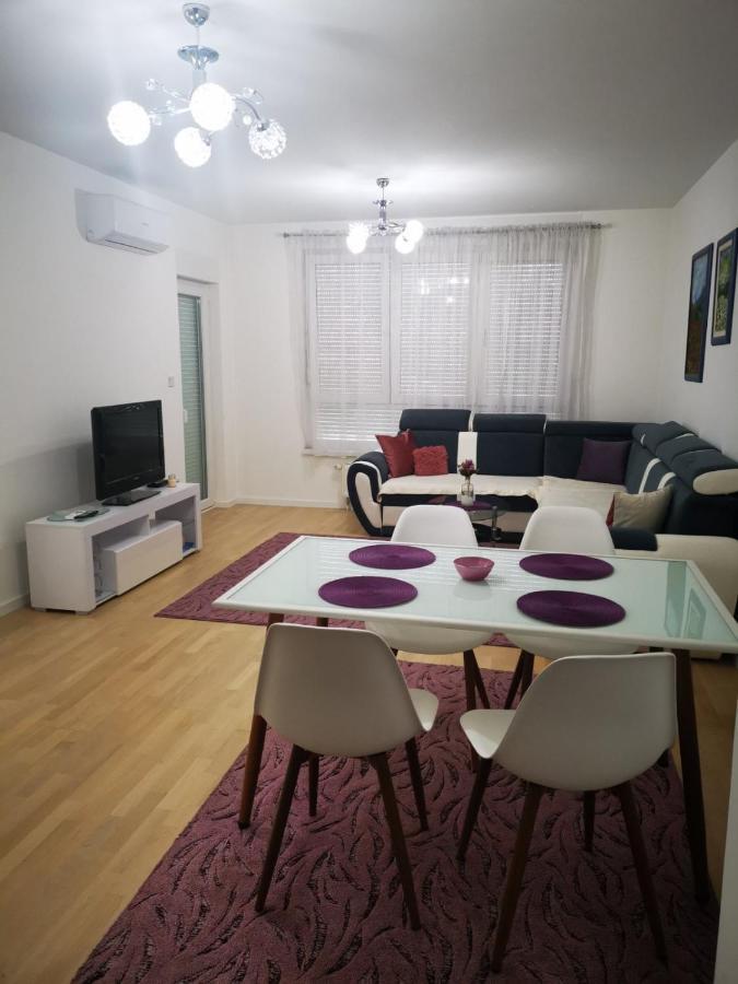 Apartman Armin Sarajevo 사라예보 외부 사진