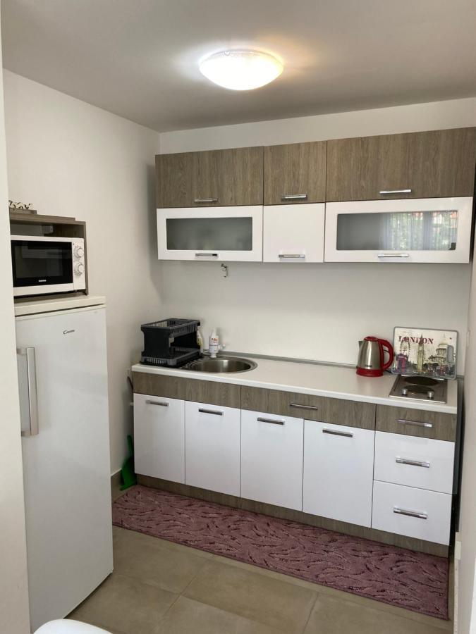 Apartman Armin Sarajevo 사라예보 외부 사진