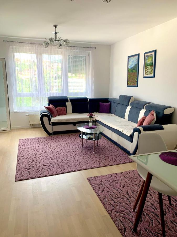 Apartman Armin Sarajevo 사라예보 외부 사진