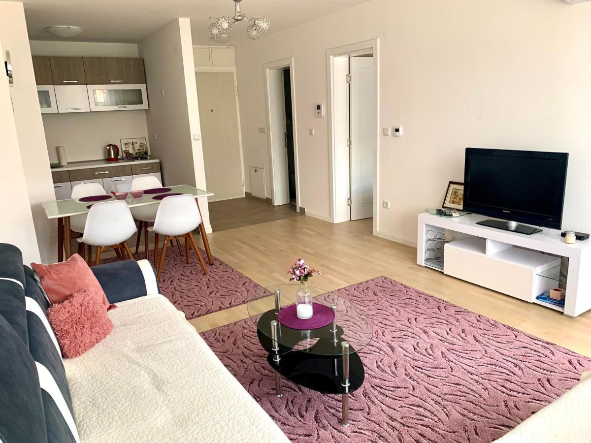 Apartman Armin Sarajevo 사라예보 외부 사진